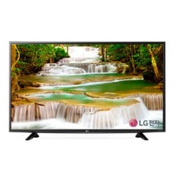 Full-HD LED TV 43LF5010 (107cm/벽걸이형/스탠드형)