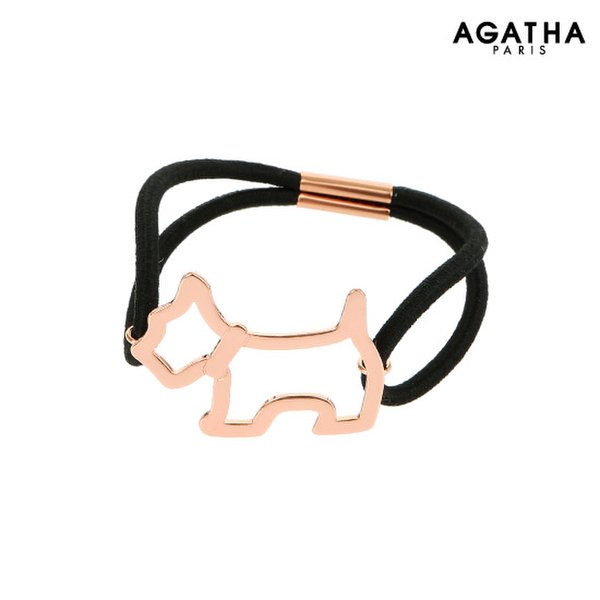 2150211_313 AGATHA Shinsegae Gangnam SCOTLY hair s