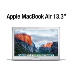 애플 맥북에어 MacBook Air /1.6GHz/4GB/256GB Flash MJVG2KH/A