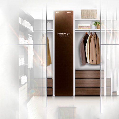 [LG전자]살균코스와 트루스팀으로 건강하게! LG 건조기&스타일러 S3RER 외 44종