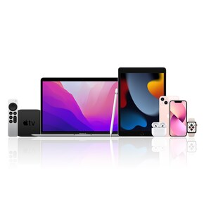 애플 브랜드위크(에어팟맥스부터 태블릿PC까지!)