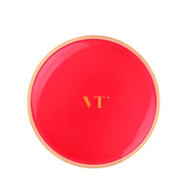 Makeup VT Cosmetics Daegu Shinsegae Berry Collagen