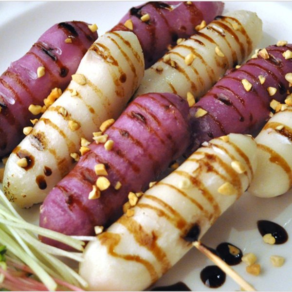 꾸워먹는 꾸떡 구워먹는 팥떡 245g x 15개 - 이마트몰, 당신과 가장 가까운 이마트 꾸워먹는 꾸떡 구워먹는 팥떡 245g x 15개