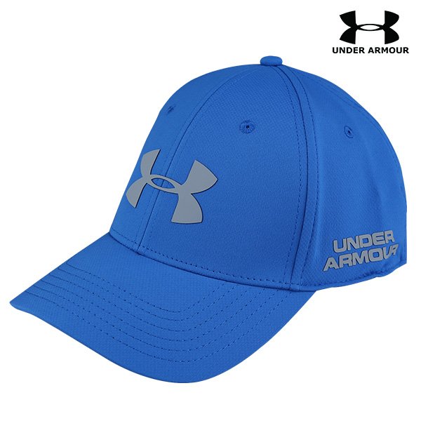 men's ua golf headline cap