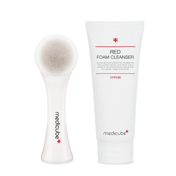 Shinsegae Department Store Medicube Hanam Branch R