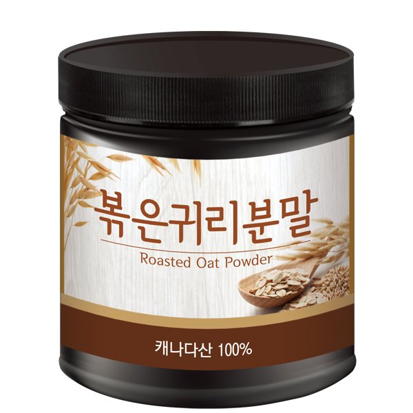 초담식품 볶은 귀리 분말 가루 1통 - 이마트몰, 당신과 가장 가까운 이마트 초담식품 볶은 귀리 분말 가루 1통