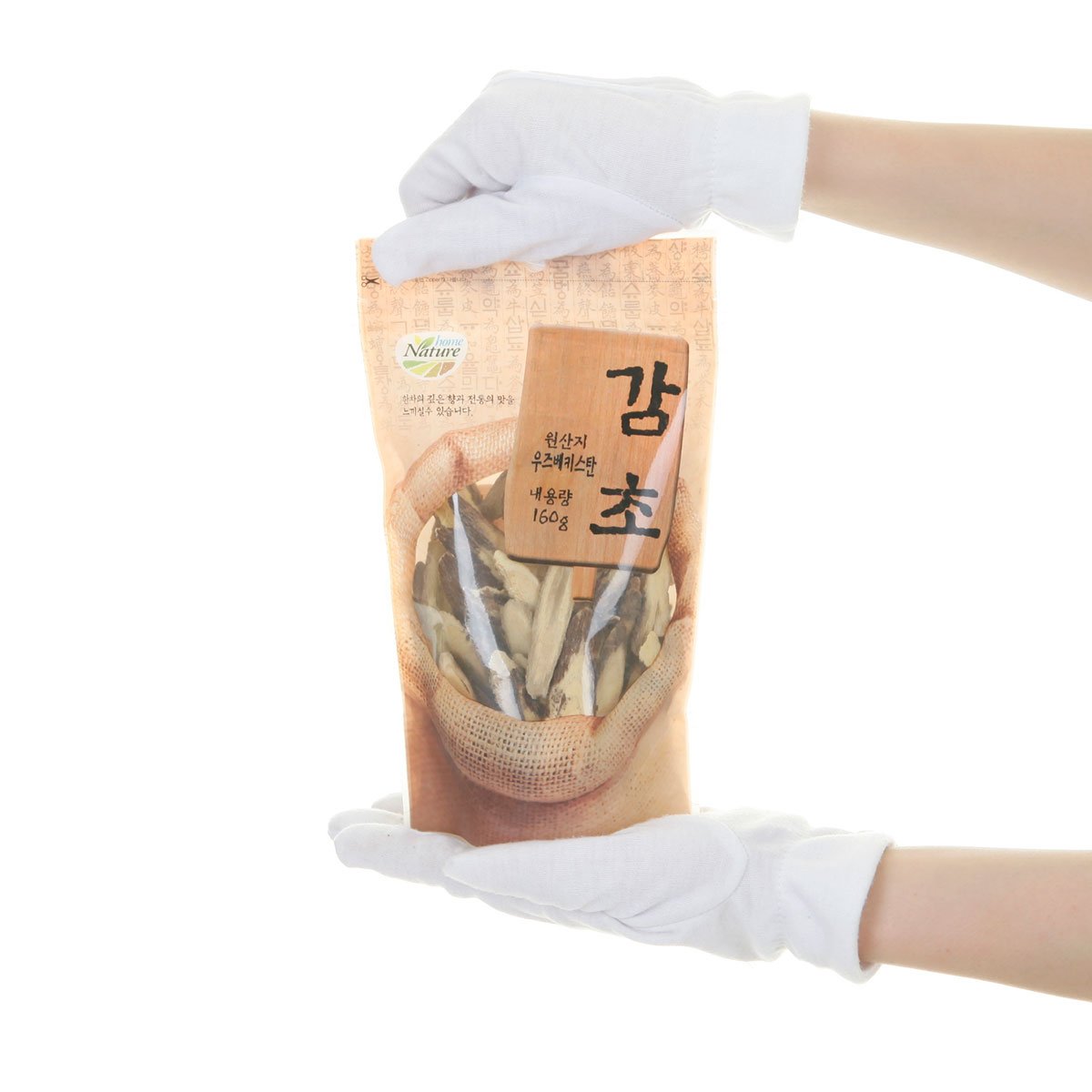 감초(우즈베키스탄) 160g