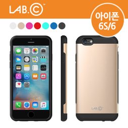 [LAB.C]아이폰6S/6 울트라프로텍션 케이스