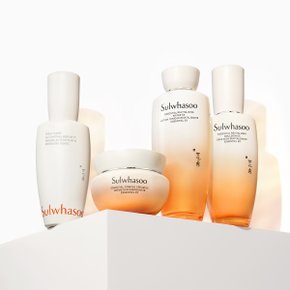  스킨케어 추천! 자음/윤조/탄력에센셜 外