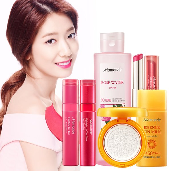 마몽드