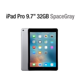 애플 아이패드 프로 9.7형 32GB Wi-Fi SpaceGray MLMN2KH/A