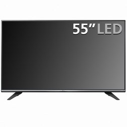 LG 55UF6610 울트라 HD LED TV 스탠드형/벽걸이형