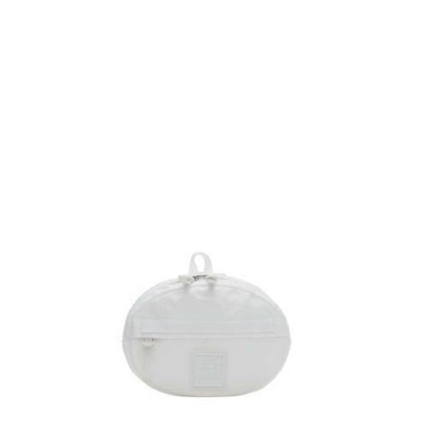 CILOCALA_(면세판매가48,337원)CILOCALA WAIST BAG TAMAGO WHITE/CLB011WH(8월마감환율기준)