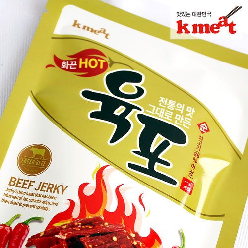 케이미트 육포3종 (오리지널30g, 50g, 매운육포50g) - 이마트몰, 당신과 가장 가까운 이마트 케이미트 육포3종 (오리지널30g, 50g... 