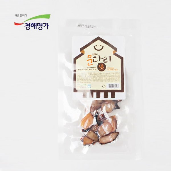 [청해명가] 찜해서 문다리 45g - 이마트몰, 당신과 가장 가까운 이마트 [청해명가] 찜해서 문다리 45g