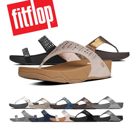 [공식수입]FITFLOP™ 핏플랍 샌들 20종택1