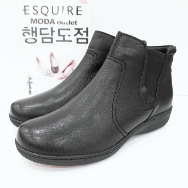 에스콰이아 여성 컴포트 털 숏 부츠/ YA0WBS850 - 이마트몰, 당신과 가장 가까운 이마트 에스콰이아 여성 컴포트 털 숏 부츠/ YA0WBS850