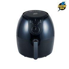 (6/28일부터순차배송)(기획특.가)5.5ℓ 대용량 일렉트로맨 에어프라이어 (AFG-2801)