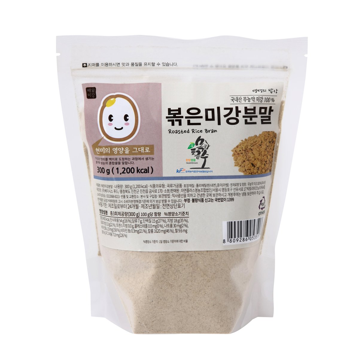 [미력]볶은미강분말300g - 이마트몰, 당신과 가장 가까운 이마트