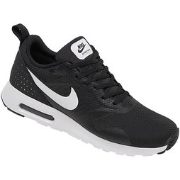 나이키운동화 에어맥스 705149-009 NIKE AIR MAX TAVAS (검흰) 운동화 신발 런닝화 나이키맥스 에어맥스 테바스 태바스 쿠션 걸그룹 남자 연예인 나이키테아