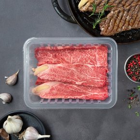 [항공직송]호주산 냉장 안창살/토시살 등 S포인트 30%