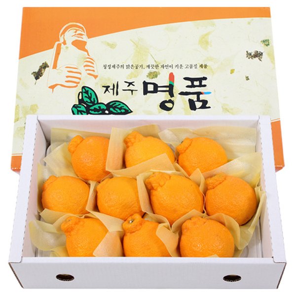 [1/30(수) 오전8시까지 결제 시 명절 전 배송]한라농원 제주한라봉 2.5kg(5~7과/특대과)선물세트 - 이마트몰, 당신과 가장 가까운 이마트 [1/30... 