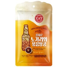 을지로 노가리와 볶음땅콩 85g