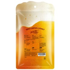 을지로 노가리와 볶음땅콩 85g