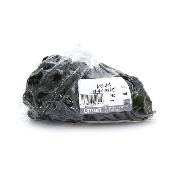 쌈 다시마 (100g)