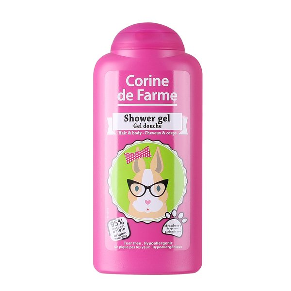 코린드팜 키즈 헤어 & 바디 워시 포걸 250ml - 이마트몰, 당신과 가장 가까운 이마트 코린드팜 키즈 헤어 & 바디 워시 포걸 250ml