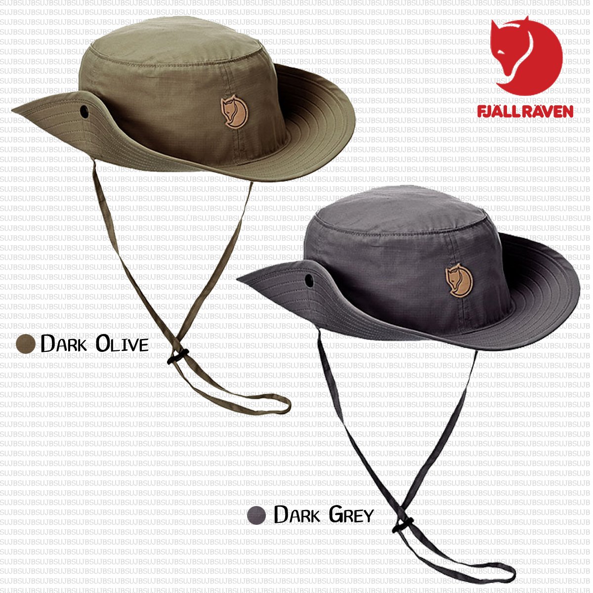 abisko summer hat
