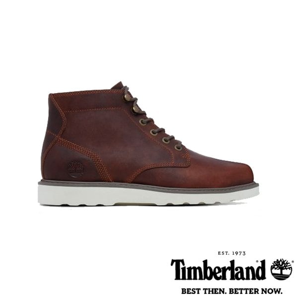 timberland newmarket lug pt chukka