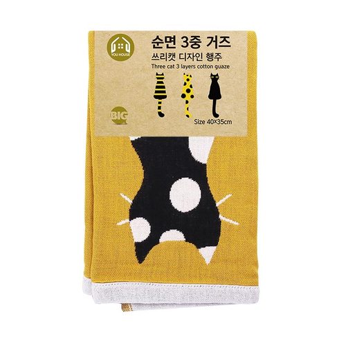 검색결과 >고리타월