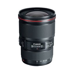 [정품] EF 16-35mm F4L IS USM