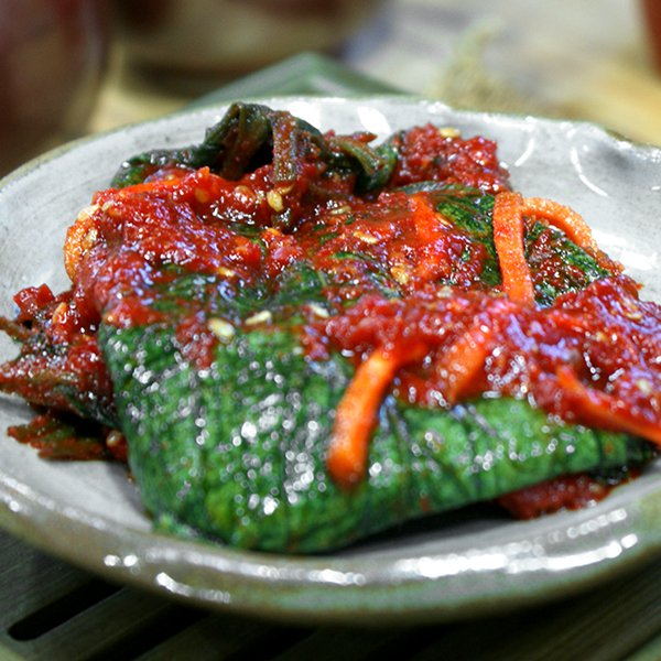 농협/가정식 반찬명가 남도반찬 - 생 깻잎절임 150g  - 이마트몰, 당신과 가장 가까운 이마트 농협/가정식 반찬명가 남도반찬 - 생 깻잎절임 150g 