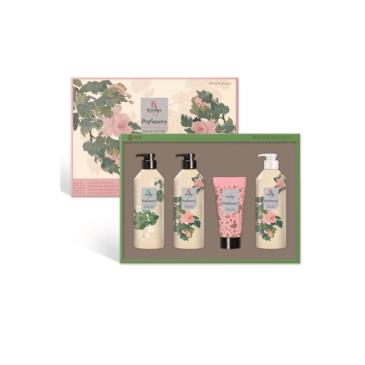 [18년 설 선물세트]  케라시스 화원산책1호 - 이마트몰, 당신과 가장 가까운 이마트 [18년 설 선물세트]  케라시스 화원산책1호