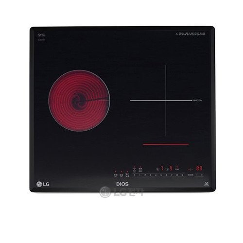 LG전자 디오스 전기레인지 BEH2GT (정품/ LG직배송)