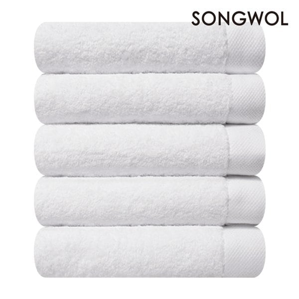 40수 호텔수건 아이리스 화이트 180g 5매 - 이마트몰, 당신과 가장 가까운 이마트 40수 호텔수건 아이리스 화이트 180g 5매