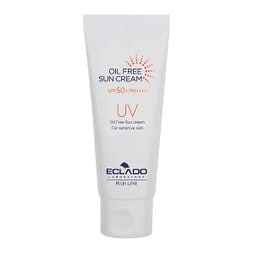 오일프리 선크림 SPF 40 PA++