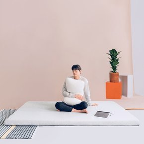 [38% OFF] 프로젝트슬립 푹신토퍼 ★기존가 219,000원 → 특별가 139,000원★