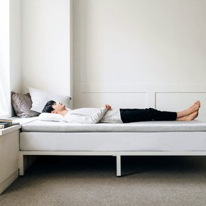 [38% OFF] 프로젝트슬립 푹신토퍼 ★기존가 219,000원 → 특별가 139,000원★