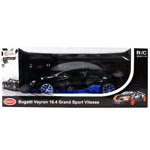 라스타 1:14부가티베이론(블루)