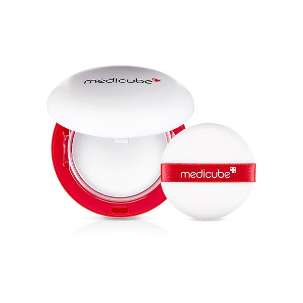 Medicube Shinsegae Hanam branch Red Nosebum Fact