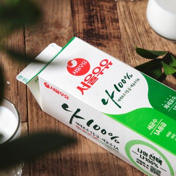 [서울우유][서울우유] 오트밀크/후레쉬밀크/아침에주스/짜요짜요/비요뜨/스페셜티 외 베스트상품 제안전!