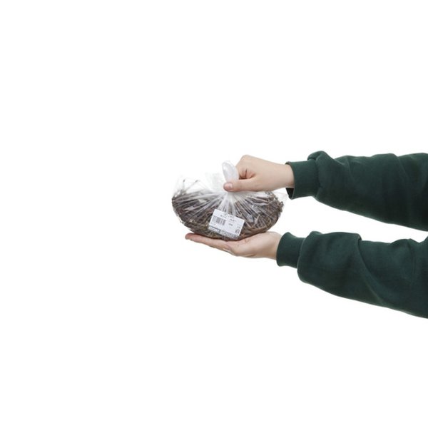 국내산 데친 고사리 (100g)