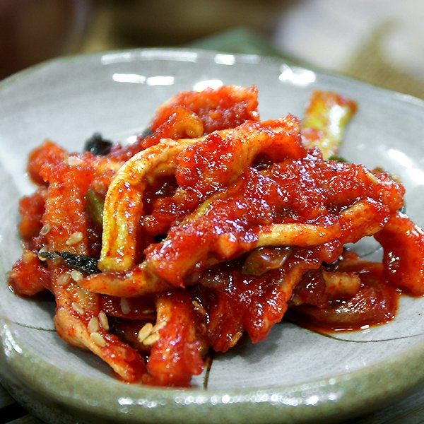 농협/가정식 반찬명가 남도반찬 - 무말랭이 150g , 250g  - 이마트몰, 당신과 가장 가까운 이마트 농협/가정식 반찬명가 남도반찬... 