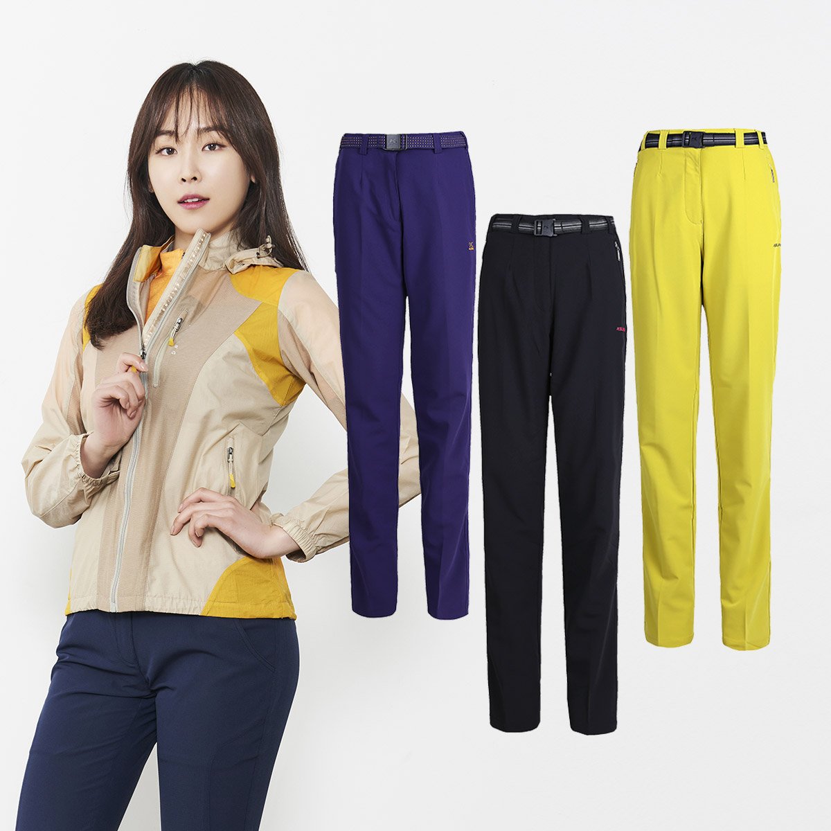 콜핑 무배 기능성 여성 팬츠 8900원! - 이마트몰, 당신과 가장 가까운 이마트 콜핑 무배 기능성 여성 팬츠 8900원!