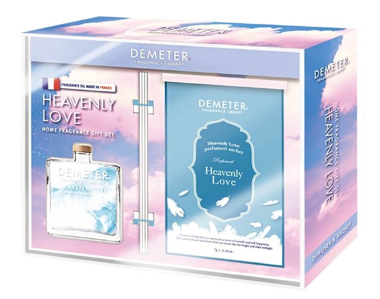해븐리러브 디퓨저 100ml ＆ 사쉐 7g 기획세트 - 이마트몰, 당신과 가장 가까운 이마트 해븐리러브 디퓨저 100ml ＆ 사쉐 7g 기획세트