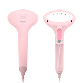 Pink 핸디 스팀다리미 BS-185SI