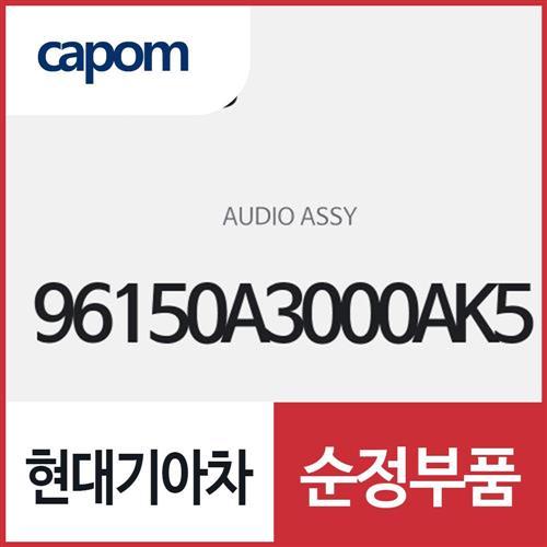 오디오 (96150A3000AK5) 레이